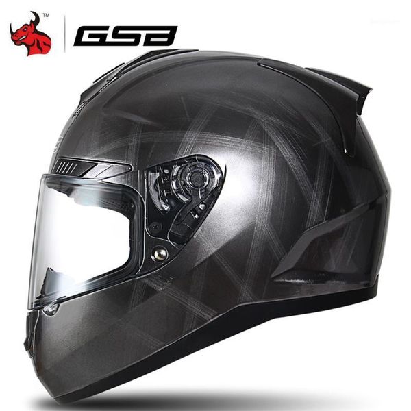 gsb casco moto motorcycle helmet motocross helmet capacete da motocicleta casque racing riding ece approved1
gsb casco moto motorcycle helmet motocross helmet capacete da motocicleta casque racing riding ece approved1