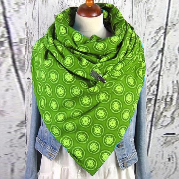 women soild retro printing scarves button soft wrap casual warm scarves shawls seamless neck gaiter protection face scarf, Blue;gray
women soild retro printing scarves button soft wrap casual warm scarves shawls seamless neck gaiter protection face scarf, Blue;gray
