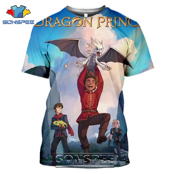 the dragon prince anime 3d print shirts hippie comics hippie men clothing 
the dragon prince anime 3d print shirts hippie comics hippie men clothing