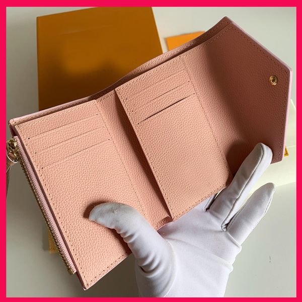 mini womens wallets holders purses leather women men wallet short styles zipper card holder red pink red beige blue rose 5 color with box cl, Red;black
mini womens wallets holders purses leather women men wallet short styles zipper card holder red pink red beige blue rose 5 color with box cl, Red;black