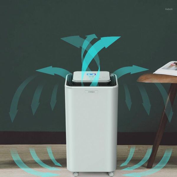 dh02 intelligent dehumidifier industrial high power dehumidifier bedroom clothes dryer basement silent dehumidifying dryer1
dh02 intelligent dehumidifier industrial high power dehumidifier bedroom clothes dryer basement silent dehumidifying dryer1