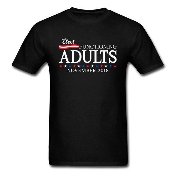 elect functioning adults 2018 men team t shirt personalized letter casual & tees crew neck soft t shirt sport hooded sweatshirt hoodie 
elect functioning adults 2018 men team t shirt personalized letter casual & tees crew neck soft t shirt sport hooded sweatshirt hoodie