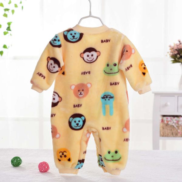children's kharton climbing piece one pajamas baby double face flannel home suit bvdp, Blue;red
children's kharton climbing piece one pajamas baby double face flannel home suit bvdp, Blue;red