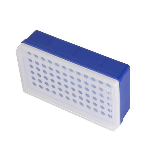 plastic 72 holes test tube holder with transparent suitable for 0.5ml centrifuge test tube school laboratory qyltyi
plastic 72 holes test tube holder with transparent suitable for 0.5ml centrifuge test tube school laboratory qyltyi