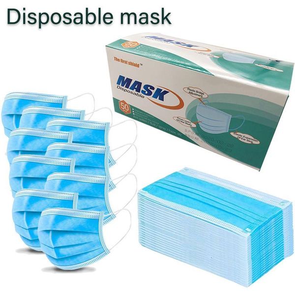 3-5 days us to us disposable face masks with elastic ear loop 3 ply breathable for blocking dust air anti-pollution mask anti-dust masks
3-5 days us to us disposable face masks with elastic ear loop 3 ply breathable for blocking dust air anti-pollution mask anti-dust masks