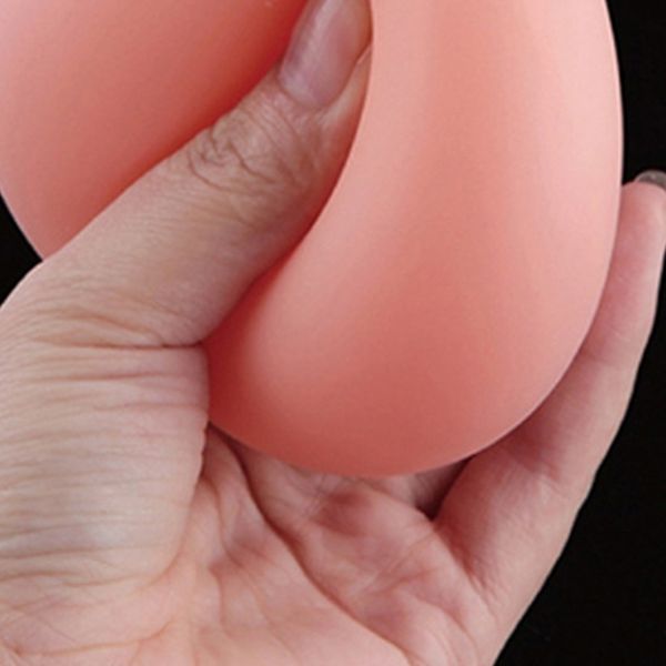 squishy breast relieves stress adults anxiety attention practical antistress jokes ball squeeze gadgets toys
squishy breast relieves stress adults anxiety attention practical antistress jokes ball squeeze gadgets toys