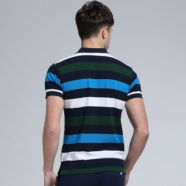 2021 new polo cotton summer fashion mens marks shirt tails short pole business men of quality 607 hcer, White;black
2021 new polo cotton summer fashion mens marks shirt tails short pole business men of quality 607 hcer, White;black