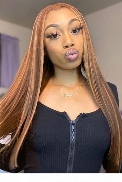 lace front wig straight honey blonde brazilian remy highlight ombre lace front human hair wigs for women bleach knots, Black;brown
lace front wig straight honey blonde brazilian remy highlight ombre lace front human hair wigs for women bleach knots, Black;brown