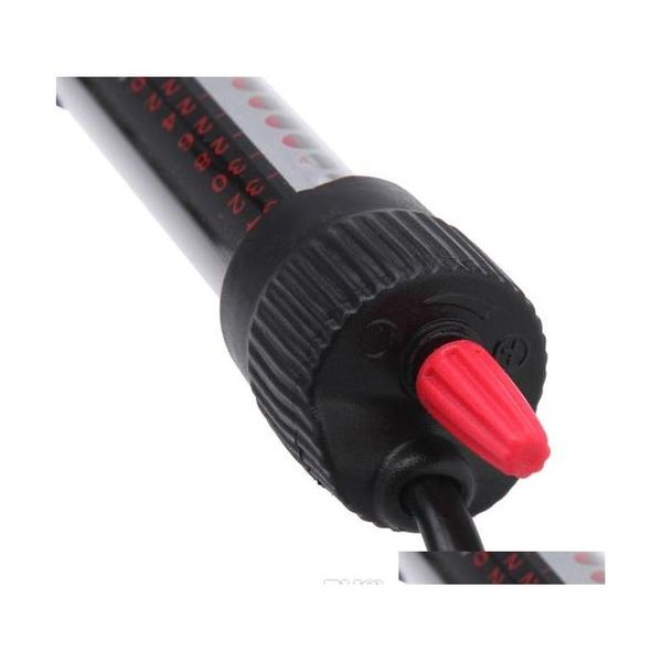 water aquarium electric heating rod submersible heater for aquariums fish tank temperature adjustment controlle qylrnx bde_luck
water aquarium electric heating rod submersible heater for aquariums fish tank temperature adjustment controlle qylrnx bde_luck