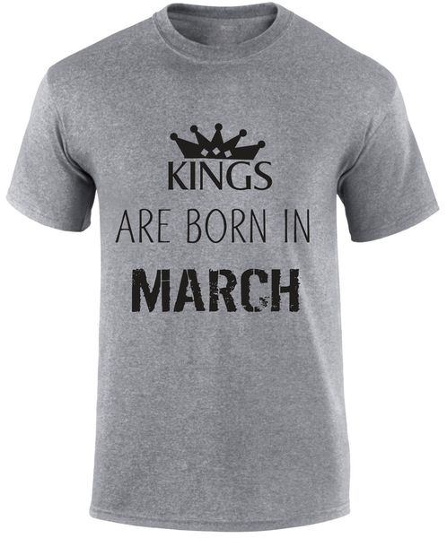 fashion kings are born in march birthday month of birth royal party slogan funny summer hooded sweatshirt hoodie men t shirt
fashion kings are born in march birthday month of birth royal party slogan funny summer hooded sweatshirt hoodie men t shirt