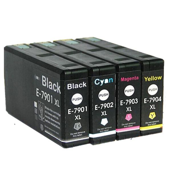 замена t7911 t7901 e-7901 e7911 картридж для workforce pro wf-4630dwf wf-4640dtwf wf-5110dw wf-5190dw wf-5620dwf
замена t7911 t7901 e-7901 e7911 картридж для workforce pro wf-4630dwf wf-4640dtwf wf-5110dw wf-5190dw wf-5620dwf