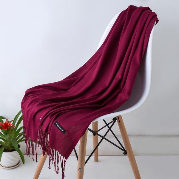 scarves winter thin warm hijabs scarf women's plain color long shawl and wraps muslim head turban faux cashmere islmic veil stole, Blue;gray
scarves winter thin warm hijabs scarf women's plain color long shawl and wraps muslim head turban faux cashmere islmic veil stole, Blue;gray
