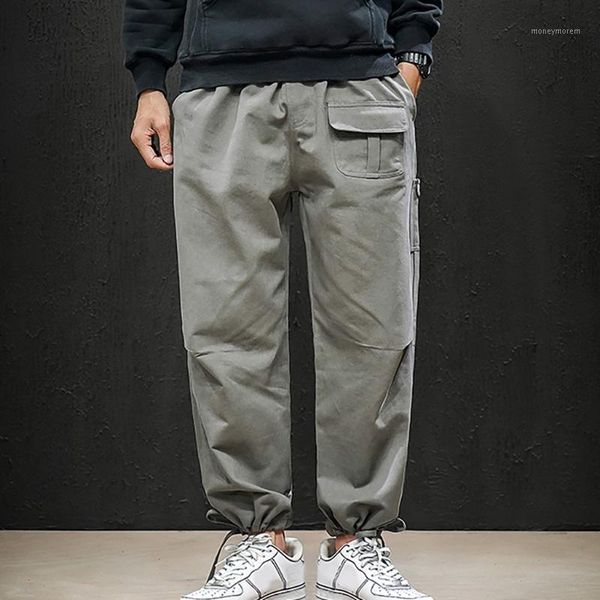 pantacourt homme summer new style simple and fashionable solid color causal trousers streetwear sweatpants pantaloni uomo1, Black
pantacourt homme summer new style simple and fashionable solid color causal trousers streetwear sweatpants pantaloni uomo1, Black
