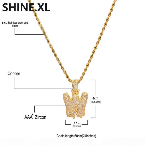 hip hop custom name letter gold silver color plated new style iced out micro paved cz stone necklace for men women
hip hop custom name letter gold silver color plated new style iced out micro paved cz stone necklace for men women