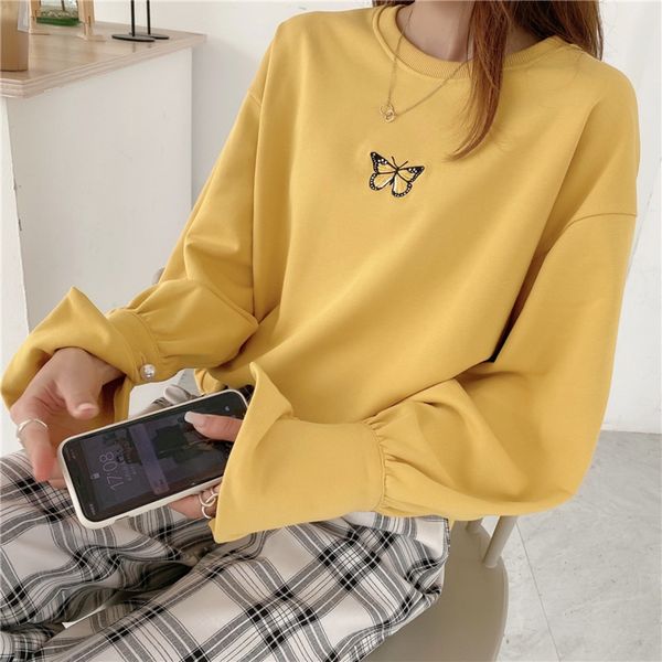 женщины шея случайные свободных свитеров женских чистые красный прилив версия пуловеры футболка пуловеры манжеты бисер long sleeve длина с, Black
женщины шея случайные свободных свитеров женских чистые красный прилив версия пуловеры футболка пуловеры манжеты бисер long sleeve длина с, Black