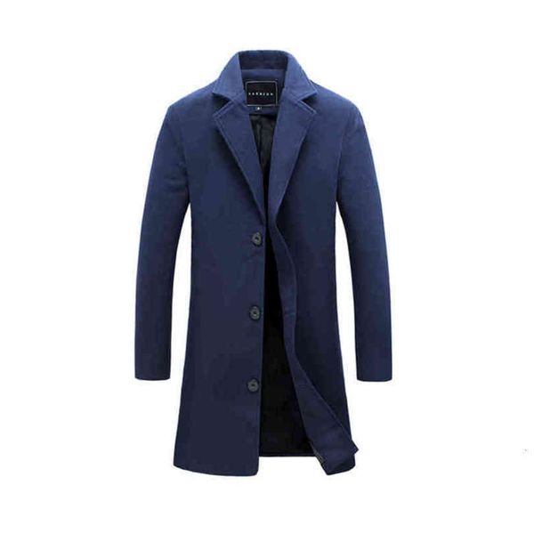 fashion 2017 men casual trench coat mens long slim overcoat plus size -5xl, Tan;black
fashion 2017 men casual trench coat mens long slim overcoat plus size -5xl, Tan;black