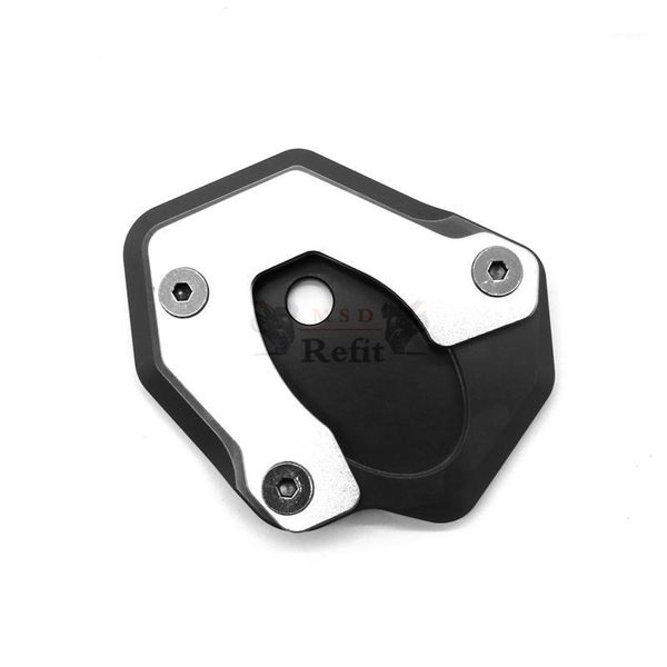 pedals motorcycle kickstand foot side stand extension pad support plate for z650 z 650 2021 6501
pedals motorcycle kickstand foot side stand extension pad support plate for z650 z 650 2021 6501