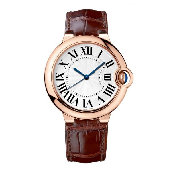 2021 classical model fashion style women wristwatch leather luxury lady watch female table wholesale clock, Slivery;brown
2021 classical model fashion style women wristwatch leather luxury lady watch female table wholesale clock, Slivery;brown