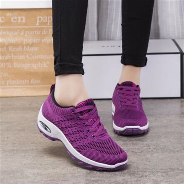22 wholesale sports shoes spring new fashion air cushion flying woven lace-up womens shoes comfortable all-match light and flexible sneakers
22 wholesale sports shoes spring new fashion air cushion flying woven lace-up womens shoes comfortable all-match light and flexible sneakers