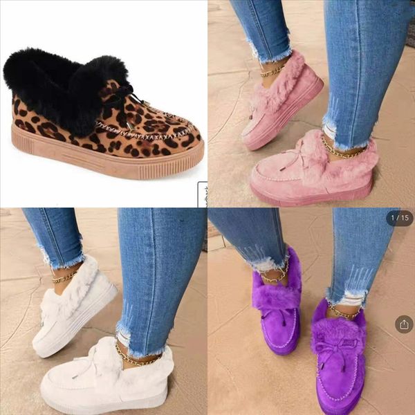 kytmv couple slipper shoes cute cotton plush slipper mop cotton home non-slip floor indoor yarns plus velvet furry, Black
kytmv couple slipper shoes cute cotton plush slipper mop cotton home non-slip floor indoor yarns plus velvet furry, Black
