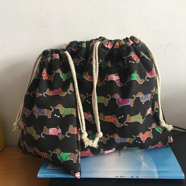 canvas drawstring coch party party bag bag print color собаки главная организаторская сумка черный базовый холст drawstring h bbypcp
canvas drawstring coch party party bag bag print color собаки главная организаторская сумка черный базовый холст drawstring h bbypcp