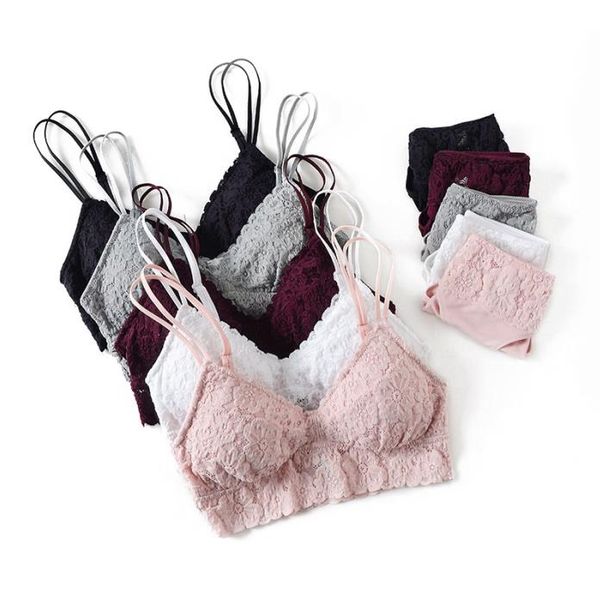 new mesh bra and panties set ladies lace underwear 2021 new mesh u big backless bra and panties set ladies lace underwear set, Red;black
new mesh bra and panties set ladies lace underwear 2021 new mesh u big backless bra and panties set ladies lace underwear set, Red;black