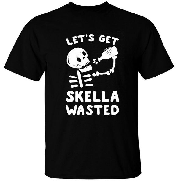 skella wasted skeleton t-shirt mens funny halloween joke drinking booze alcohol fashion classic tee shirt sport hooded sweatshirt hoodie
skella wasted skeleton t-shirt mens funny halloween joke drinking booze alcohol fashion classic tee shirt sport hooded sweatshirt hoodie