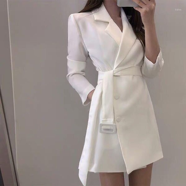 women clothes korean women's spring and autumn solid color new white retro lace net red suit casual suit women jacket1, White;black
women clothes korean women's spring and autumn solid color new white retro lace net red suit casual suit women jacket1, White;black