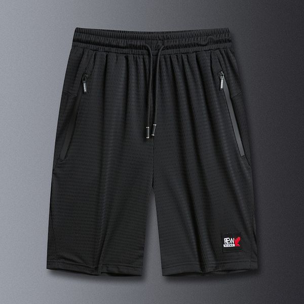 2020 summer new ice silk mesh air conditioning breathable air conditioning and men's casual shorts men's sports shorts yngol, Blue
2020 summer new ice silk mesh air conditioning breathable air conditioning and men's casual shorts men's sports shorts yngol, Blue
