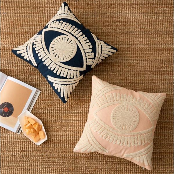 embroidered navy cushion cover 45x45cm cotton pillow cover sofa decorative pillows decor home bed pink pillow funda cojin1
embroidered navy cushion cover 45x45cm cotton pillow cover sofa decorative pillows decor home bed pink pillow funda cojin1