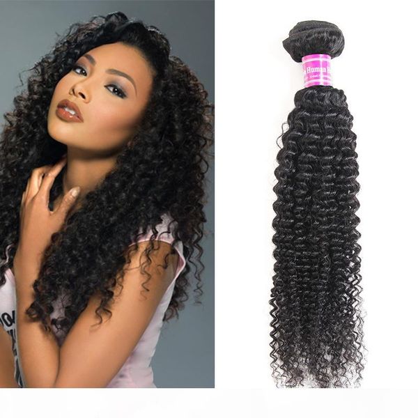 brazilian kinky curly virgin human hair bundles remy peruvian indian mongolian wet and wavy human hair weaves extensions, Black
brazilian kinky curly virgin human hair bundles remy peruvian indian mongolian wet and wavy human hair weaves extensions, Black