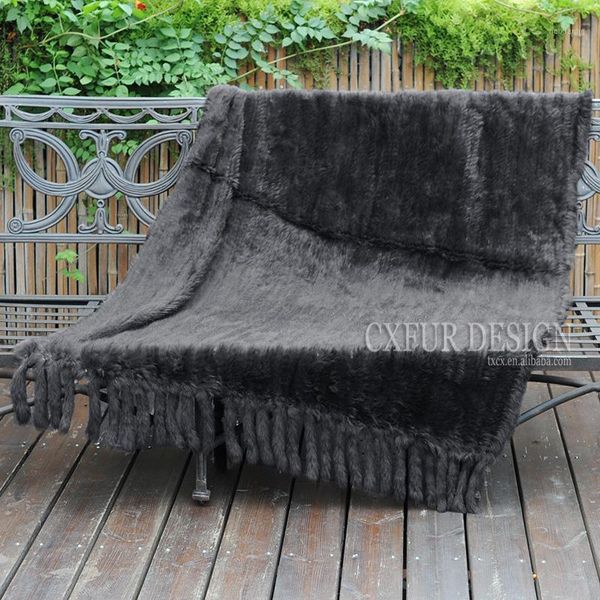 blankets cx-d-20p handmade warm soft fur throws real knitted blanket with fringes1
blankets cx-d-20p handmade warm soft fur throws real knitted blanket with fringes1