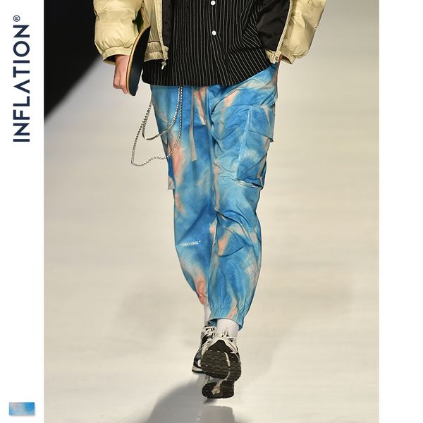 inflation fw men die dye jogger pants loose fit men autumn jogger pants elastic waist men streetwear tie dye pants 93423w 201109, Black
inflation fw men die dye jogger pants loose fit men autumn jogger pants elastic waist men streetwear tie dye pants 93423w 201109, Black
