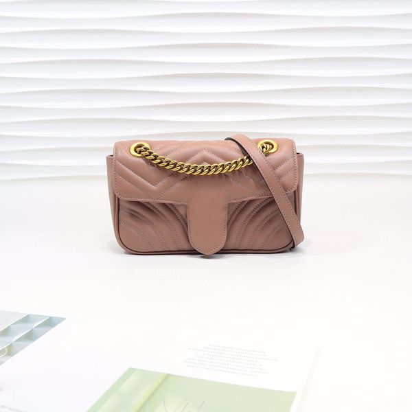 new sold fashion 446744 22cm genuine leather women luxurys designers shoulder bag classic key chain marmont bag n
new sold fashion 446744 22cm genuine leather women luxurys designers shoulder bag classic key chain marmont bag n