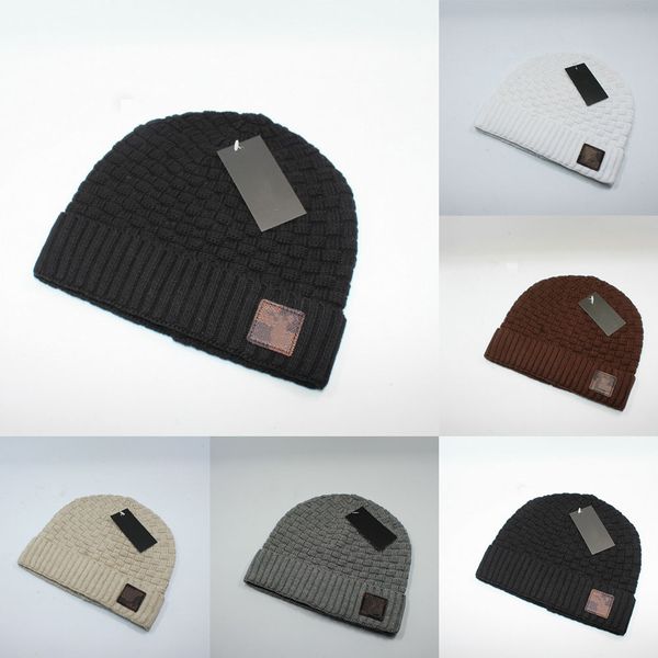 designer hats woolen hat winter warm hat luxury knitted hat cotton caps fashion letter women men knitting bonnet hats
designer hats woolen hat winter warm hat luxury knitted hat cotton caps fashion letter women men knitting bonnet hats