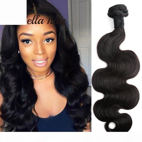 1 piece brazilian hair weave bundle natural black color human hair extensions thickness donor hair for braid julienchina bellahair to u.s
1 piece brazilian hair weave bundle natural black color human hair extensions thickness donor hair for braid julienchina bellahair to u.s