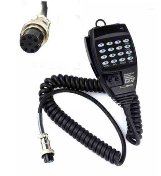 botón de número micrófonos ems-57 for alinco dr135 dr235 dr425 dr635 dr435 dr06t radio1
botón de número micrófonos ems-57 for alinco dr135 dr235 dr425 dr635 dr435 dr06t radio1