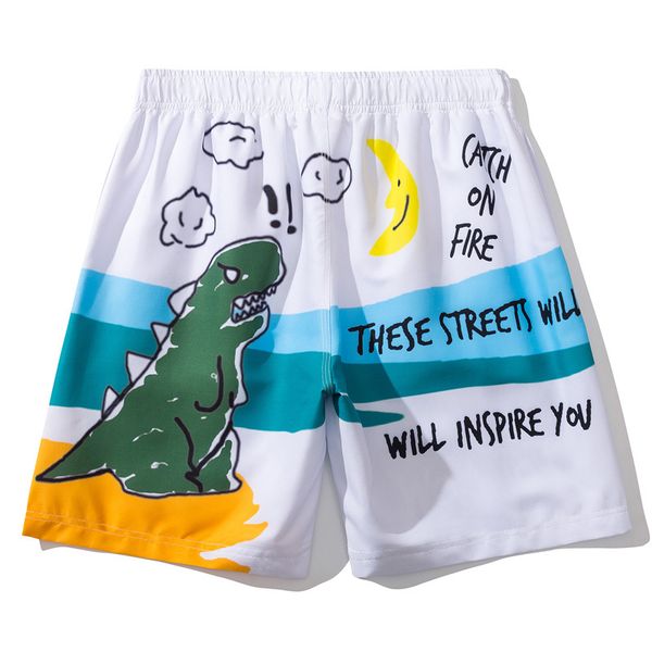 2021 new fashion released from funny cartoons beach swim men's fast-dried shorts knitted or crocheted swimshorts-shorts xjnu, White;black
2021 new fashion released from funny cartoons beach swim men's fast-dried shorts knitted or crocheted swimshorts-shorts xjnu, White;black