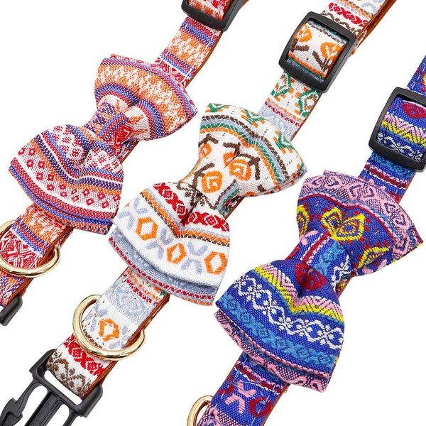 cute bowknot dog collar adjustable pet puppy collar for small medium dogs cats chihuahua yorkshire pug collar perro pet wmtikr
cute bowknot dog collar adjustable pet puppy collar for small medium dogs cats chihuahua yorkshire pug collar perro pet wmtikr