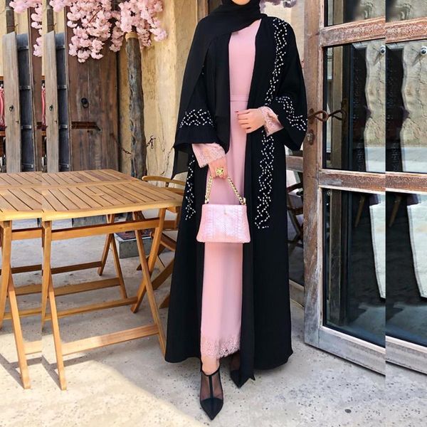 kaftan dubai abaya kimono cardigan hijab muslim dress caftan marocain abayas for women qatar islam clothing robe djellaba femme1, Red
kaftan dubai abaya kimono cardigan hijab muslim dress caftan marocain abayas for women qatar islam clothing robe djellaba femme1, Red