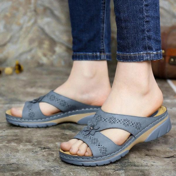 2020 женщины сандалии flat open toe обувь женщины повседневная платформа ladies vintage офиса партии сандалии dropshipping zapatos de mujer, Black
2020 женщины сандалии flat open toe обувь женщины повседневная платформа ladies vintage офиса партии сандалии dropshipping zapatos de mujer, Black