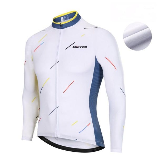 mieyco mtb quality winter spring thermal fleece reflective cycling jersey long sleeve cycling clothing classic cool design shirt1, Black;red
mieyco mtb quality winter spring thermal fleece reflective cycling jersey long sleeve cycling clothing classic cool design shirt1, Black;red