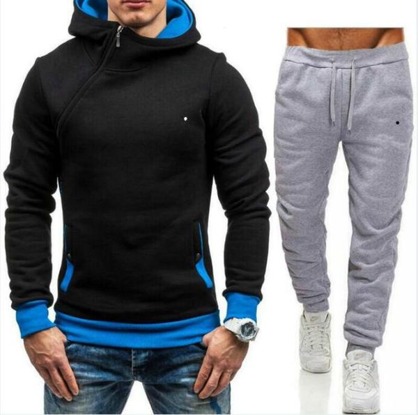 2021 men tracksuits new sportswear sets winter 3xl casual clothes large size men woman two piece sweatsuiu hoodie sweatshirt + joggers pants, Gray
2021 men tracksuits new sportswear sets winter 3xl casual clothes large size men woman two piece sweatsuiu hoodie sweatshirt + joggers pants, Gray
