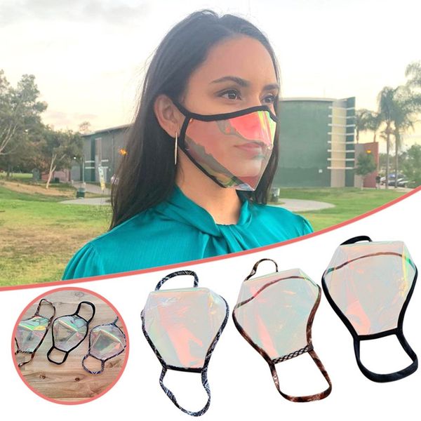cotton 1/5pcs washable reusable face fashion solid transparent visible mouth mask with design mascarillas
cotton 1/5pcs washable reusable face fashion solid transparent visible mouth mask with design mascarillas