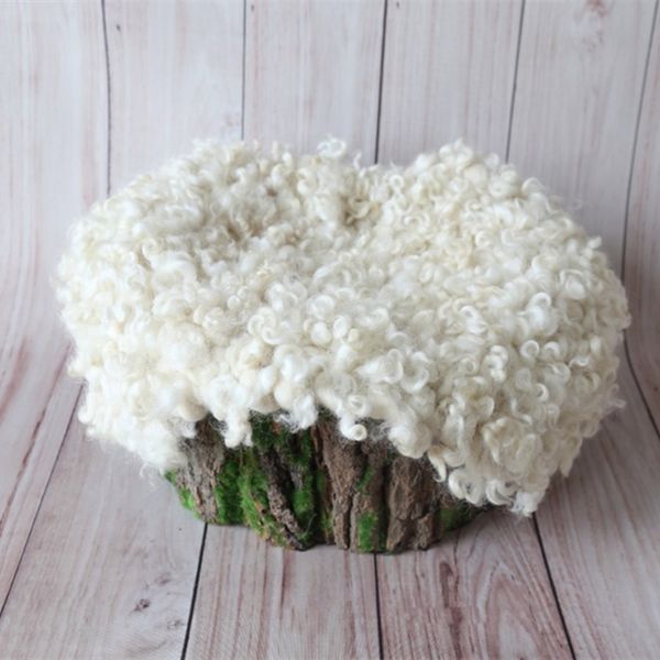 newborn curly wool felt blanket layer basket stuffer pgraphy props cream curly layer fabric p props y201009
newborn curly wool felt blanket layer basket stuffer pgraphy props cream curly layer fabric p props y201009