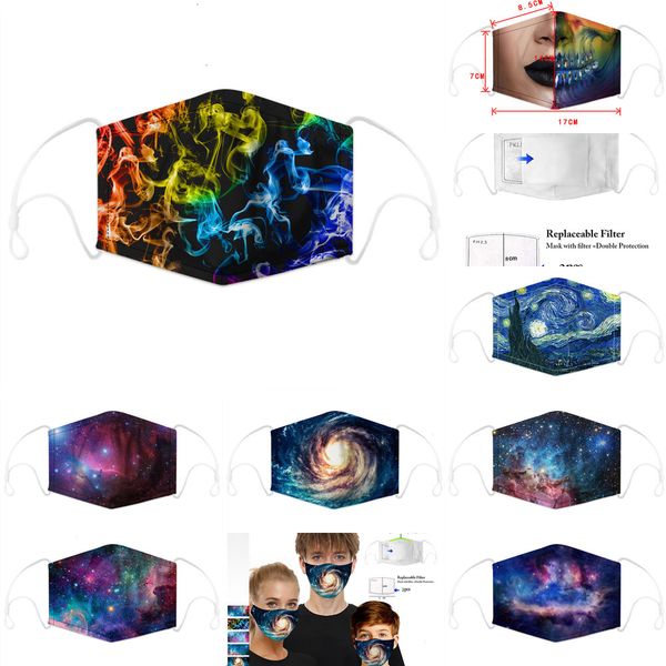with replaceable pm2.5 filter reusable starry digital print cotton washable breathable dustproof masks anti smog pr ofoch
with replaceable pm2.5 filter reusable starry digital print cotton washable breathable dustproof masks anti smog pr ofoch