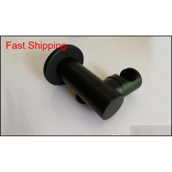 matte black brass handheld shower holder support rack with or without hose connector wall elbow uni jllrle outbag2007
matte black brass handheld shower holder support rack with or without hose connector wall elbow uni jllrle outbag2007