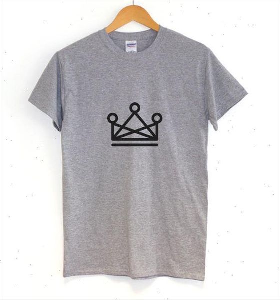 crown print women tshirt cotton casual funny t shirts for lady tee hipster drop ship z 465, White
crown print women tshirt cotton casual funny t shirts for lady tee hipster drop ship z 465, White