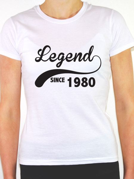 legend since 1980 - birth year /birthday gift / novelty themed women's t-shirt sport hooded sweatshirt hoodie
legend since 1980 - birth year /birthday gift / novelty themed women's t-shirt sport hooded sweatshirt hoodie