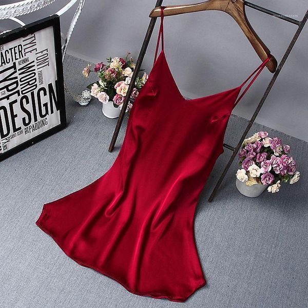 women's sleepwear women's lingerie silk nightgown summer dress lace night babydoll nightie satin homewear nightwear1, Black;red
women's sleepwear women's lingerie silk nightgown summer dress lace night babydoll nightie satin homewear nightwear1, Black;red